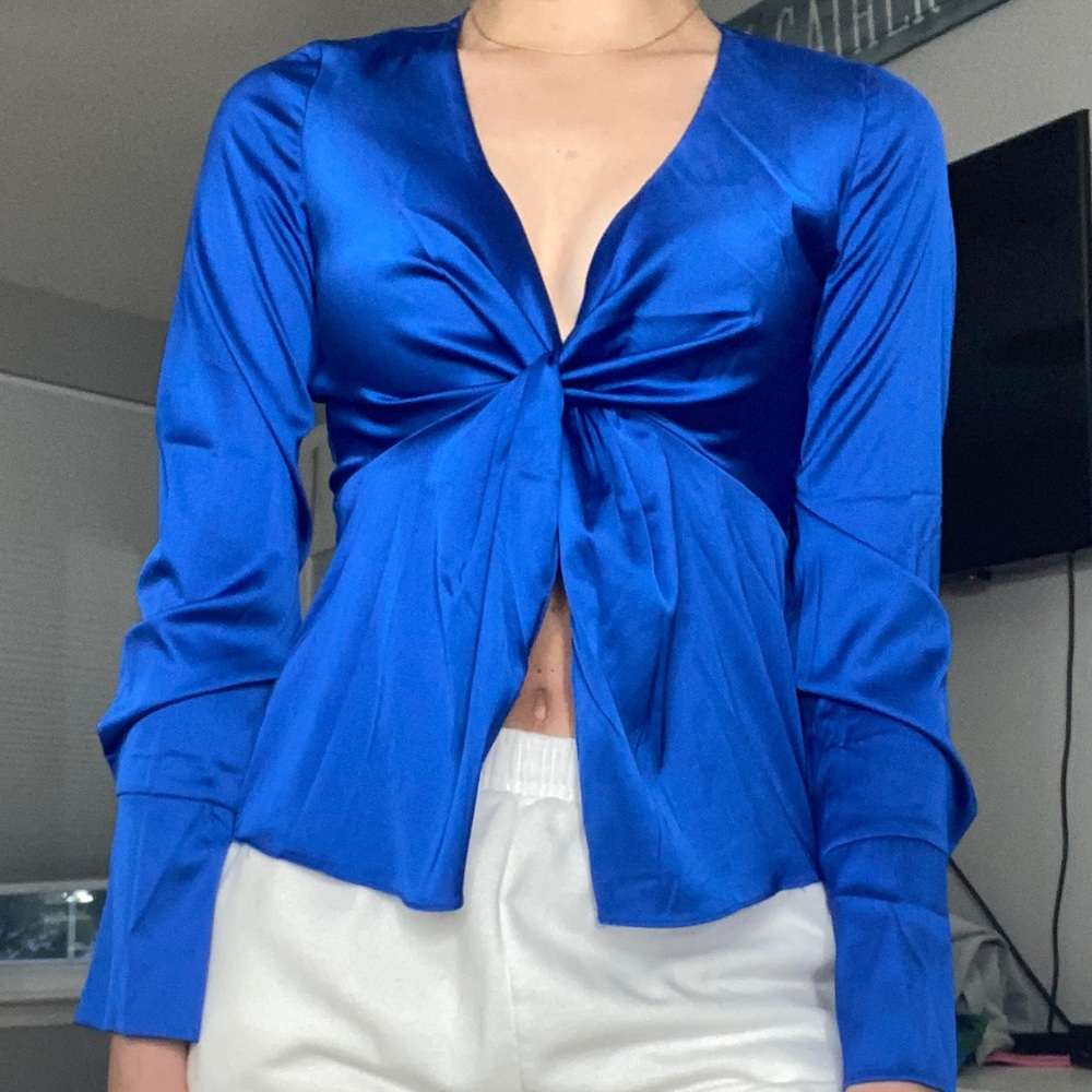 NWT FOREVER 21 top